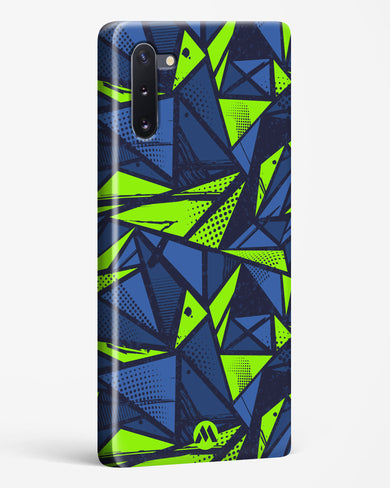 Split Universe Hard Case Phone Cover-(Samsung)