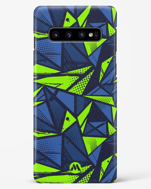 Split Universe Hard Case Phone Cover (Samsung)