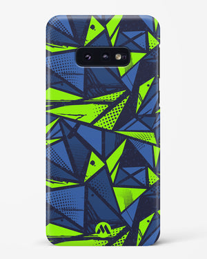 Split Universe Hard Case Phone Cover-(Samsung)