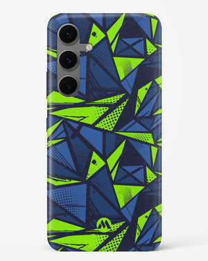 Split Universe Hard Case Phone Cover (Samsung)