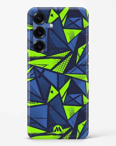 Split Universe Hard Case Phone Cover (Samsung)