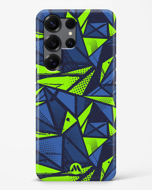 Split Universe Hard Case Phone Cover (Samsung)