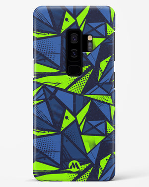 Split Universe Hard Case Phone Cover (Samsung)