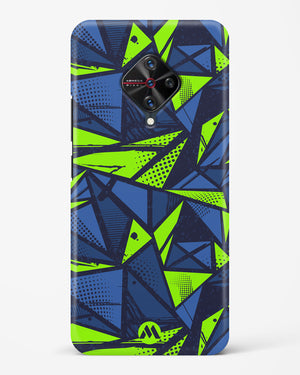 Split Universe Hard Case Phone Cover (Vivo)