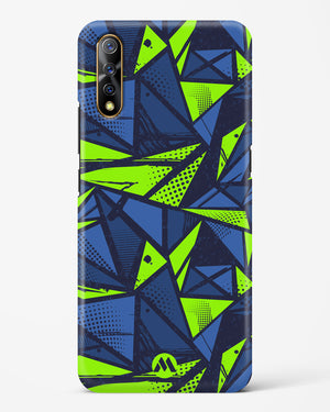 Split Universe Hard Case Phone Cover (Vivo)