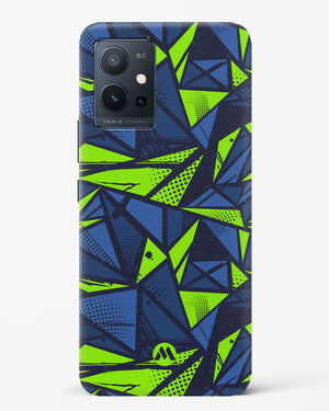 Split Universe Hard Case Phone Cover (Vivo)