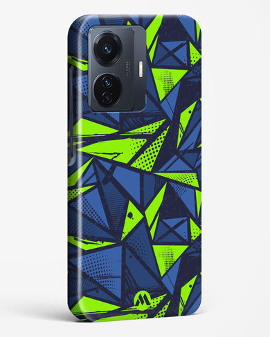 Split Universe Hard Case Phone Cover (Vivo)
