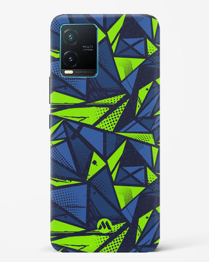 Split Universe Hard Case Phone Cover (Vivo)