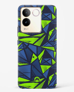 Split Universe Hard Case Phone Cover (Vivo)