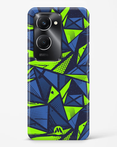 Split Universe Hard Case Phone Cover (Vivo)