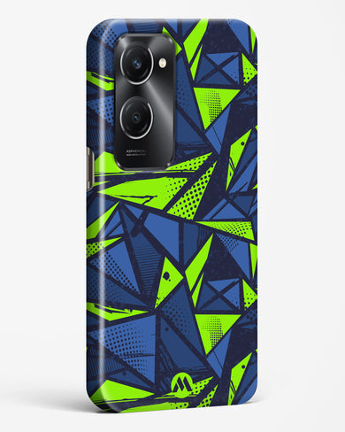 Split Universe Hard Case Phone Cover (Vivo)