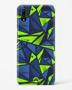 Split Universe Hard Case Phone Cover (Vivo)