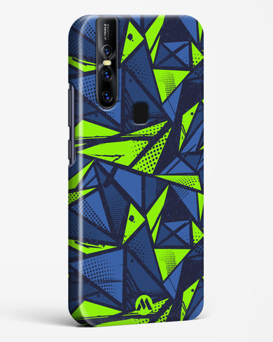 Split Universe Hard Case Phone Cover-(Vivo)