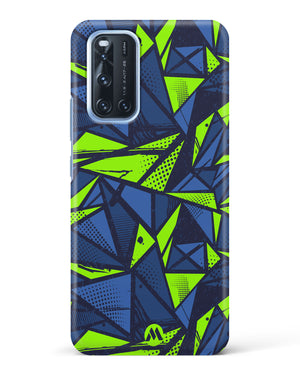 Split Universe Hard Case Phone Cover (Vivo)