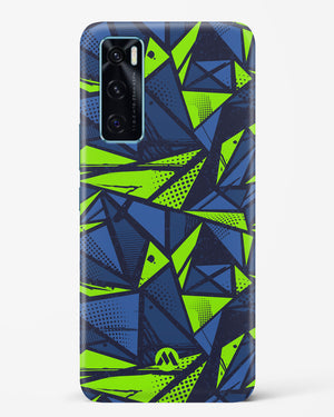 Split Universe Hard Case Phone Cover-(Vivo)