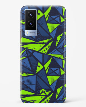 Split Universe Hard Case Phone Cover (Vivo)