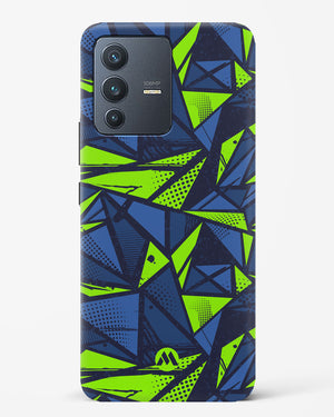 Split Universe Hard Case Phone Cover (Vivo)