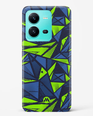 Split Universe Hard Case Phone Cover (Vivo)