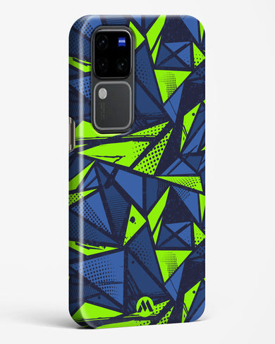 Split Universe Hard Case Phone Cover (Vivo)