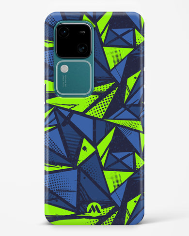Split Universe Hard Case Phone Cover (Vivo)