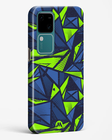 Split Universe Hard Case Phone Cover (Vivo)
