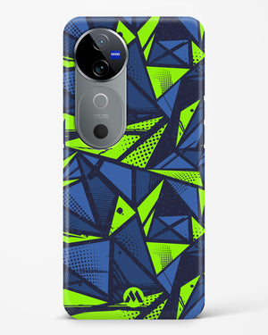 Split Universe Hard Case Phone Cover (Vivo)