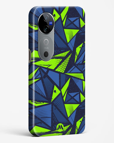 Split Universe Hard Case Phone Cover (Vivo)