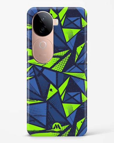 Split Universe Hard Case Phone Cover (Vivo)