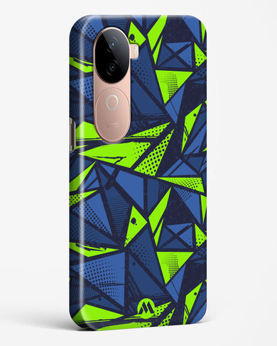 Split Universe Hard Case Phone Cover (Vivo)