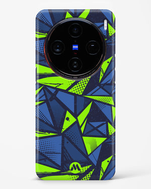 Split Universe Hard Case Phone Cover (Vivo)