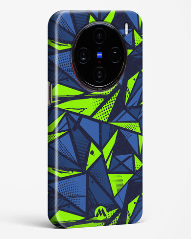 Split Universe Hard Case Phone Cover (Vivo)