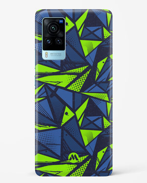 Split Universe Hard Case Phone Cover (Vivo)