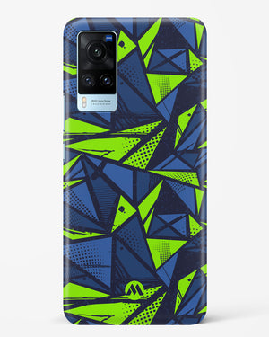 Split Universe Hard Case Phone Cover (Vivo)