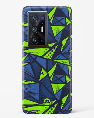 Split Universe Hard Case Phone Cover (Vivo)