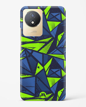 Split Universe Hard Case Phone Cover (Vivo)