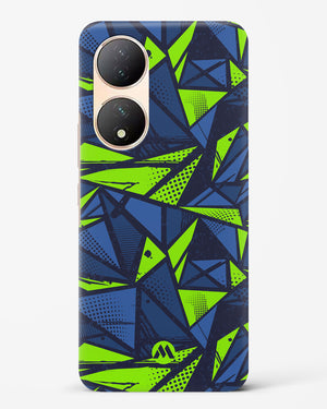 Split Universe Hard Case Phone Cover (Vivo)