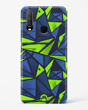 Split Universe Hard Case Phone Cover (Vivo)