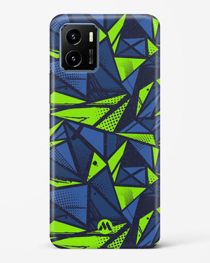 Split Universe Hard Case Phone Cover (Vivo)