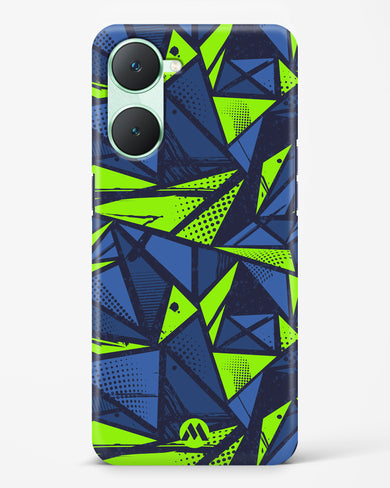 Split Universe Hard Case Phone Cover (Vivo)