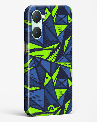 Split Universe Hard Case Phone Cover (Vivo)