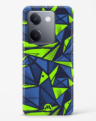 Split Universe Hard Case Phone Cover (Vivo)