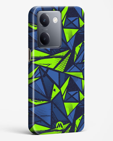 Split Universe Hard Case Phone Cover (Vivo)