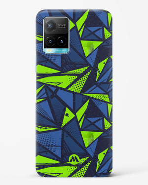 Split Universe Hard Case Phone Cover (Vivo)