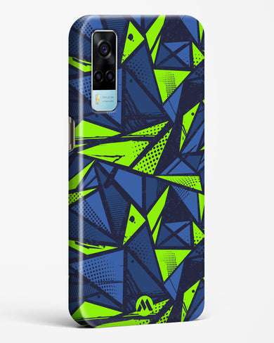 Split Universe Hard Case Phone Cover (Vivo)