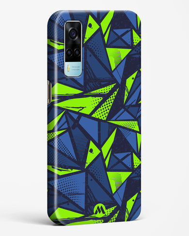 Split Universe Hard Case Phone Cover (Vivo)