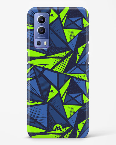 Split Universe Hard Case Phone Cover (Vivo)