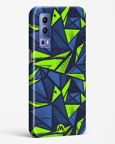 Split Universe Hard Case Phone Cover (Vivo)