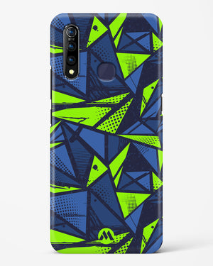 Split Universe Hard Case Phone Cover (Vivo)