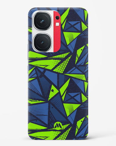 Split Universe Hard Case Phone Cover (Vivo)