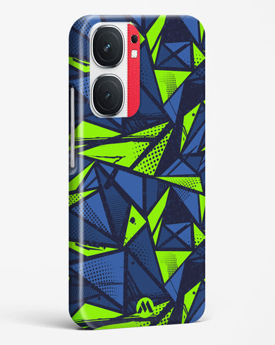 Split Universe Hard Case Phone Cover (Vivo)